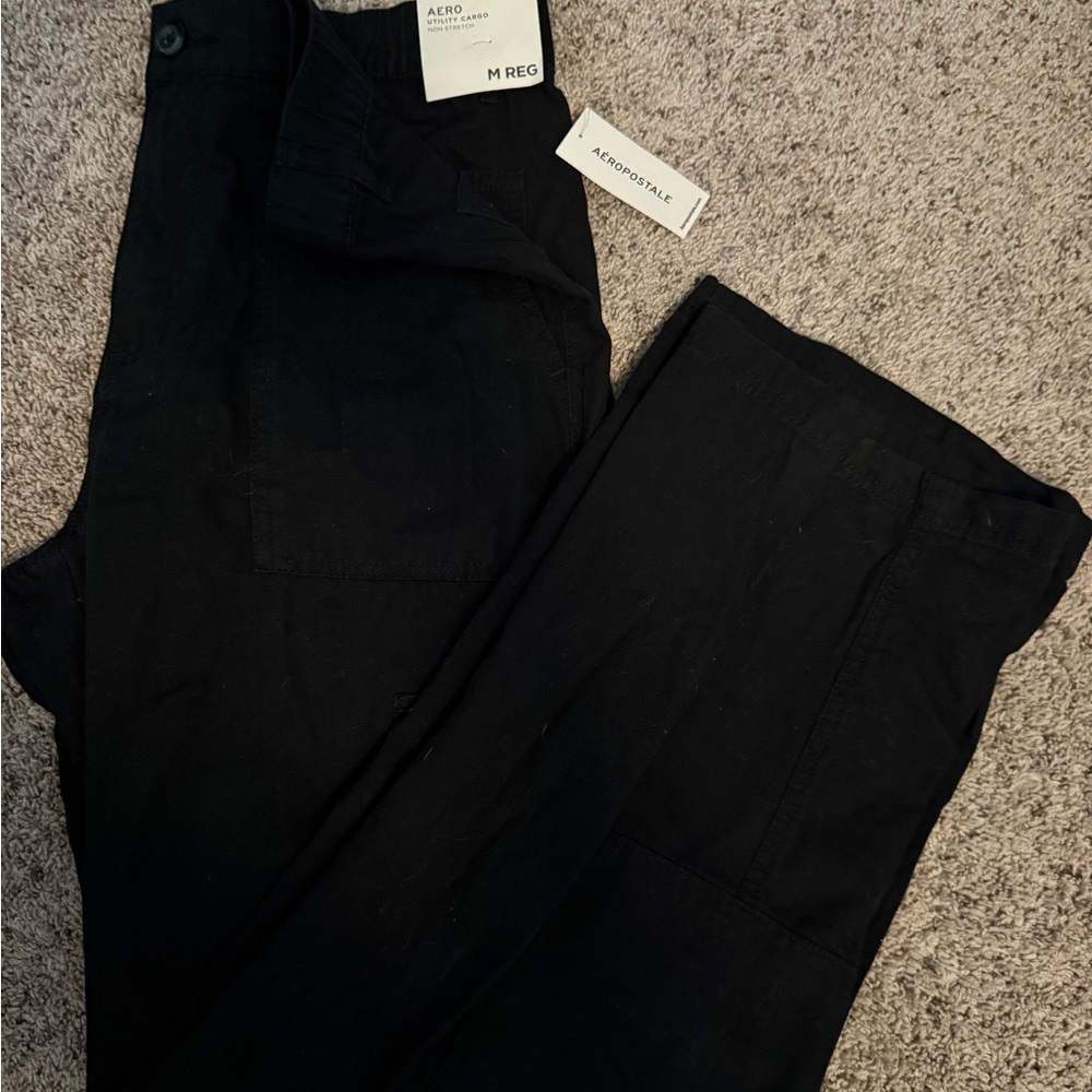 Aeropostale Utility Cargo